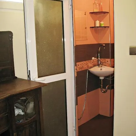 Apartamento Mariza *