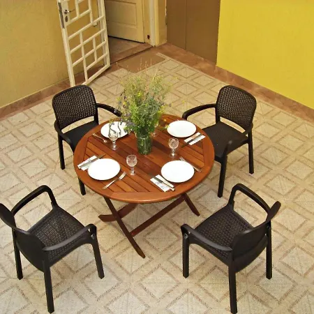 Apartamento Mariza *