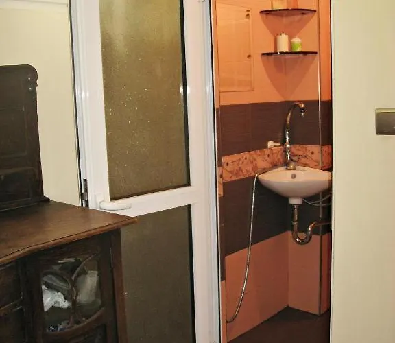 Apartamento Mariza *