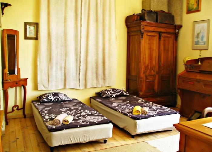 Mariza Apartamento Plovdiv