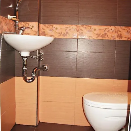 Apartment Mariza Plovdiv