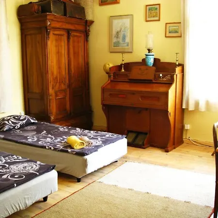 Mariza Apartment Plovdiv