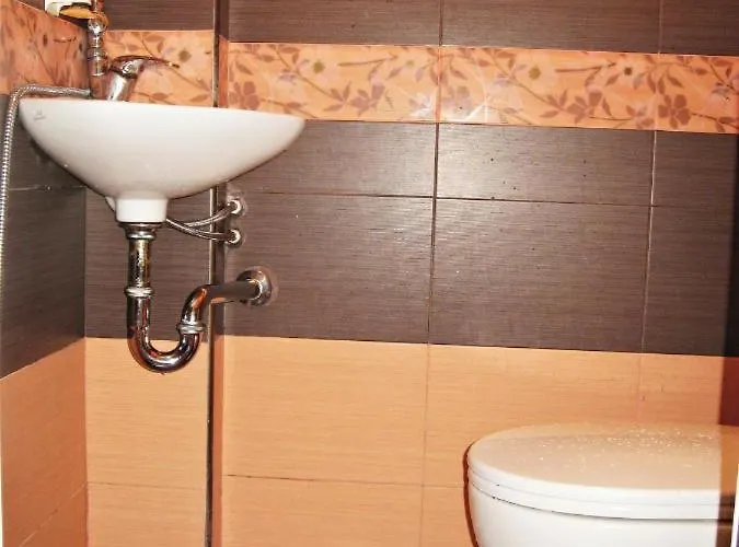 Apartment Mariza Plovdiv