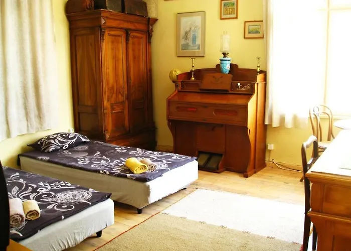 Mariza Apartment Plovdiv